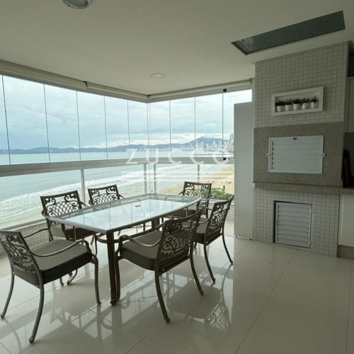 Edif�cio Ilha de Santa Cruz