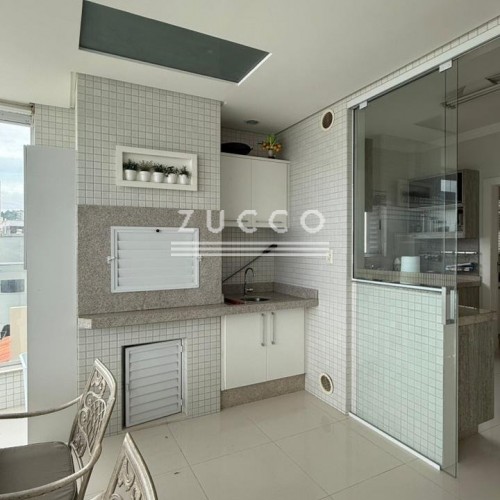 Edif�cio Ilha de Santa Cruz