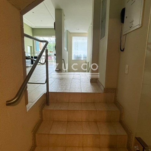 Edif�cio Ilha de Santa Cruz