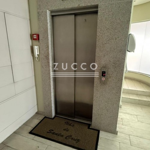 Edif�cio Ilha de Santa Cruz