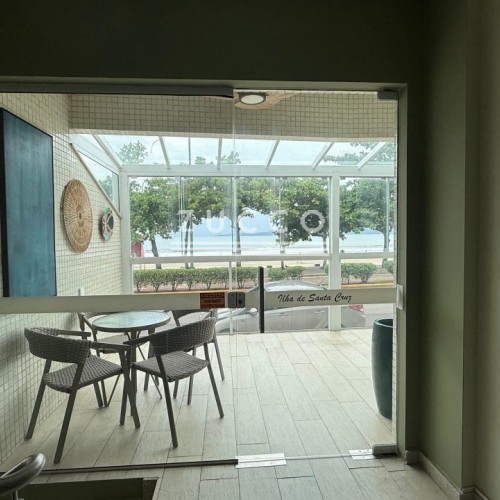 Edif�cio Ilha de Santa Cruz