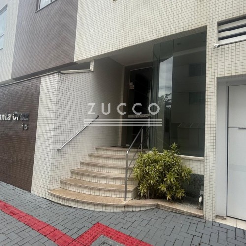 Edif�cio Ilha de Santa Cruz