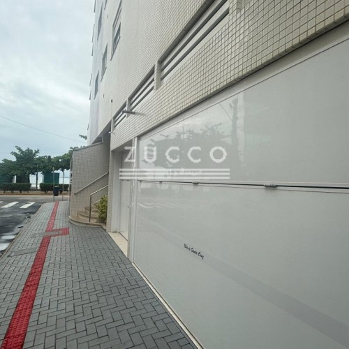 Edif�cio Ilha de Santa Cruz