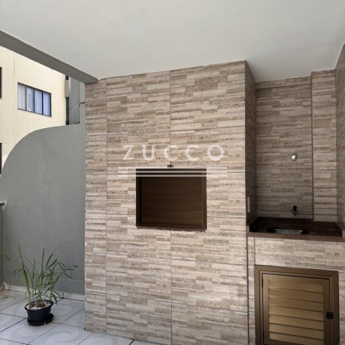 APTO LATERAL MAR -  2 DORMIT�RIOS