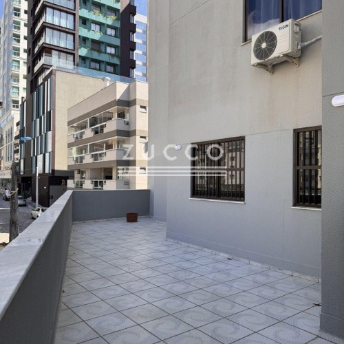 APTO LATERAL MAR -  2 DORMIT�RIOS