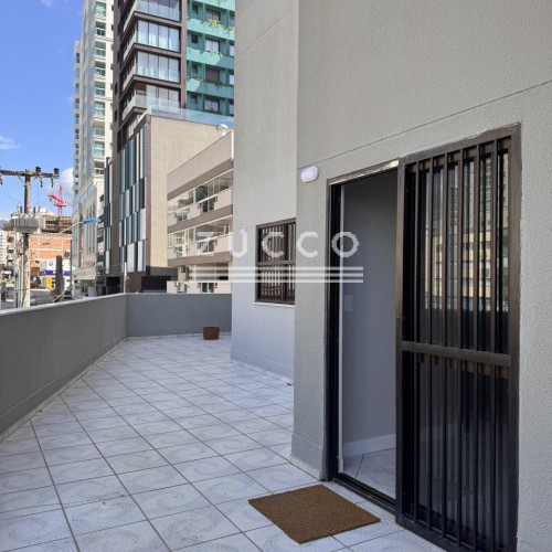 APTO LATERAL MAR -  2 DORMIT�RIOS