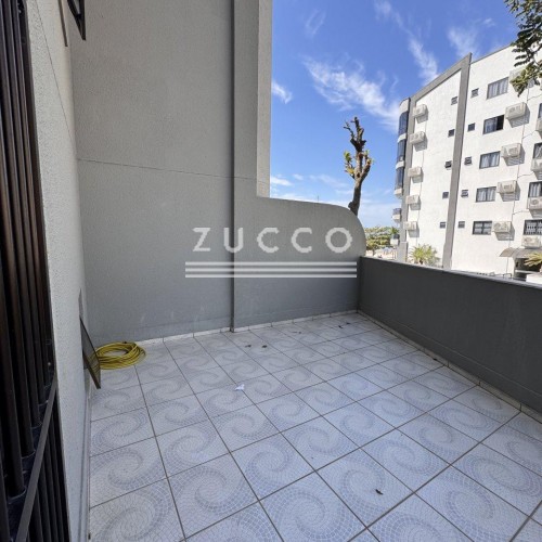 APTO LATERAL MAR -  2 DORMIT�RIOS