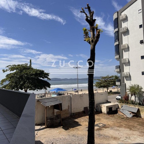 APTO LATERAL MAR -  2 DORMIT�RIOS