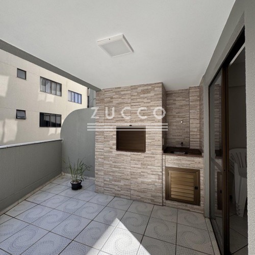 APTO LATERAL MAR -  2 DORMIT�RIOS