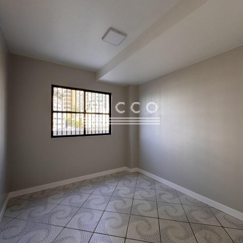 APTO LATERAL MAR -  2 DORMIT�RIOS