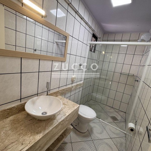 APTO LATERAL MAR -  2 DORMIT�RIOS