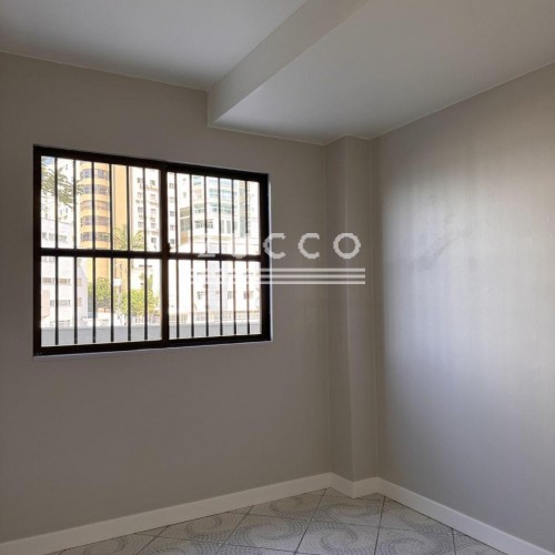 APTO LATERAL MAR -  2 DORMIT�RIOS