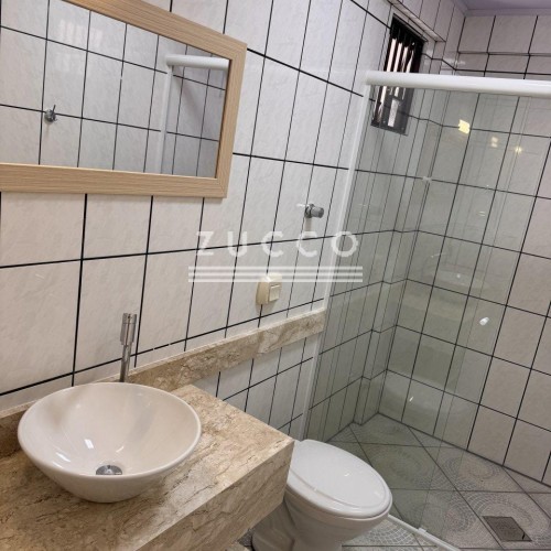 APTO LATERAL MAR -  2 DORMIT�RIOS