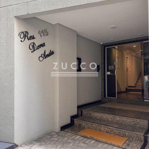 APTO LATERAL MAR -  2 DORMIT�RIOS