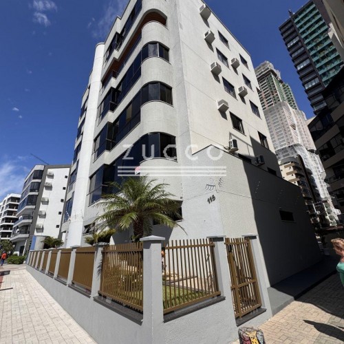 APTO LATERAL MAR -  2 DORMIT�RIOS