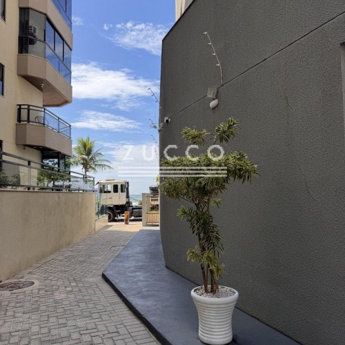 APTO LATERAL MAR -  2 DORMIT�RIOS