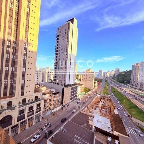 APTO 3 SU�TES - CENTRO DE ITAPEMA