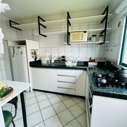 Condom�nio Residencial Terrazza