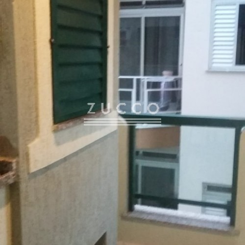 Condom�nio Residencial Terrazza