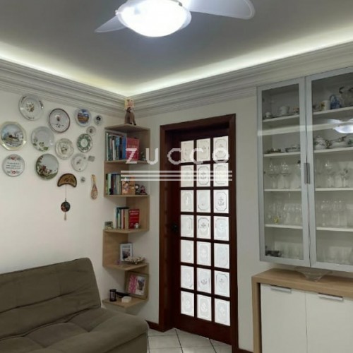 Condom�nio Residencial Terrazza