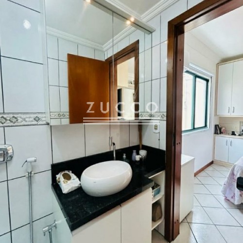 Condom�nio Residencial Terrazza