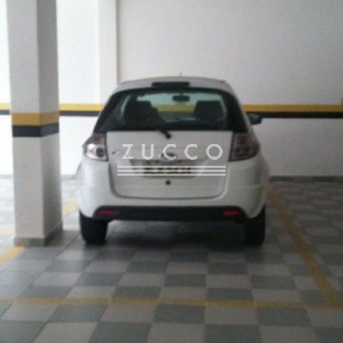 Condom�nio Residencial Terrazza