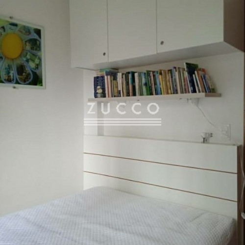 Condom�nio Residencial Terrazza