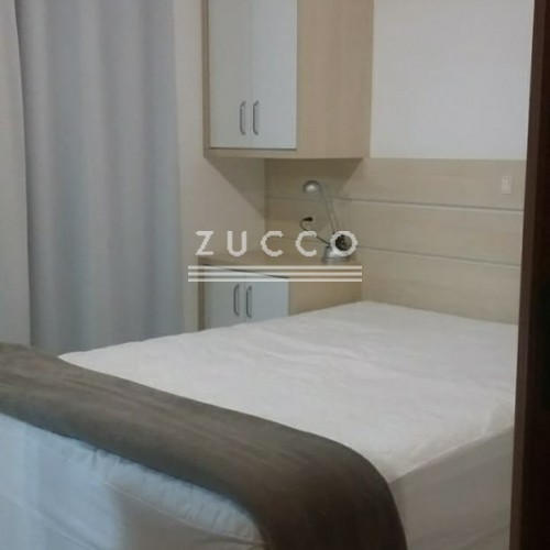 Condom�nio Residencial Terrazza