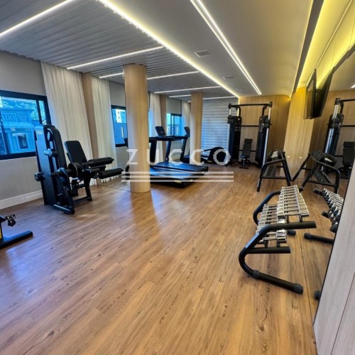 EXCELENTE APTO DE 3 SU�TES - CENTRO DE ITAPEMA