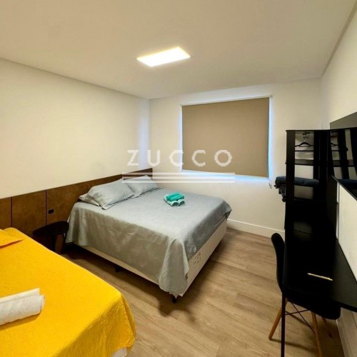 EXCELENTE APTO DE 3 SU�TES - CENTRO DE ITAPEMA