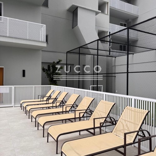 �TIMO APTO 2 DORMIT�RIOS -  BAIRRO ALTO S�O BENTO