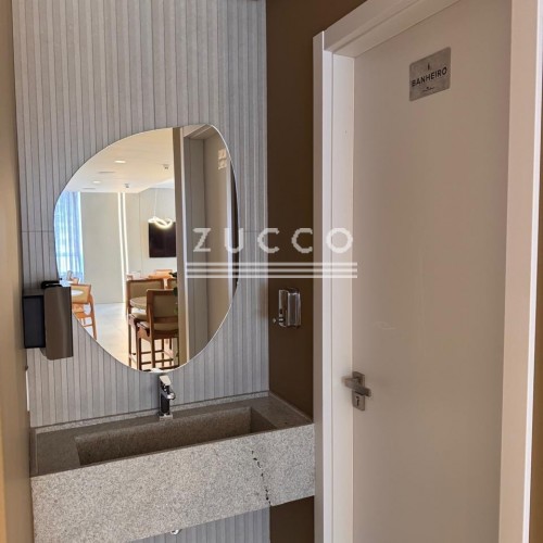 �TIMO APTO 2 DORMIT�RIOS -  BAIRRO ALTO S�O BENTO