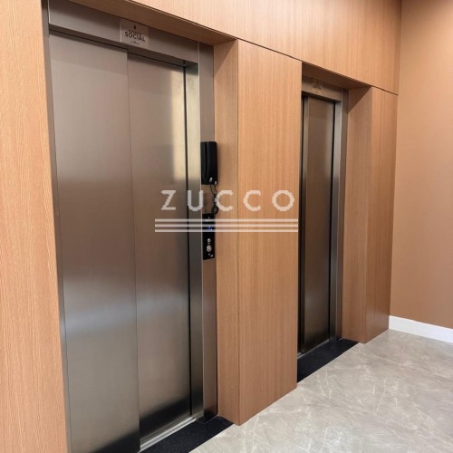 �TIMO APTO 2 DORMIT�RIOS -  BAIRRO ALTO S�O BENTO