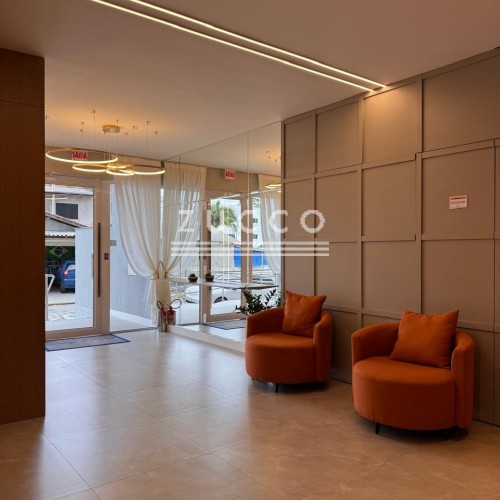 �TIMO APTO 2 DORMIT�RIOS -  BAIRRO ALTO S�O BENTO