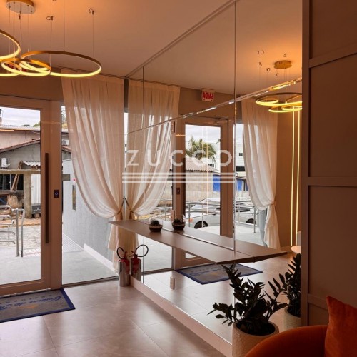 �TIMO APTO 2 DORMIT�RIOS -  BAIRRO ALTO S�O BENTO