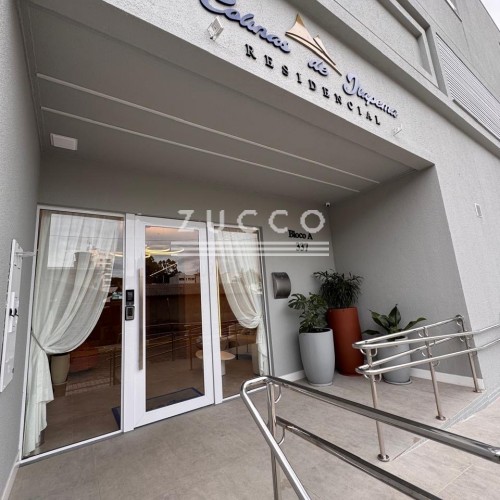 �TIMO APTO 2 DORMIT�RIOS -  BAIRRO ALTO S�O BENTO