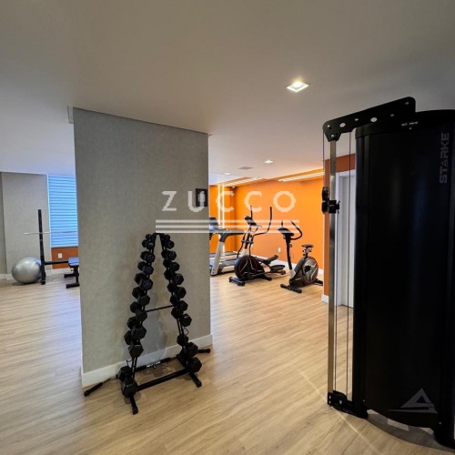 �TIMO APTO 2 DORMIT�RIOS -  BAIRRO ALTO S�O BENTO