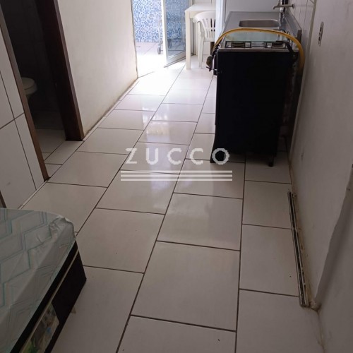 OPORTUNIDADE - QUITINETE NO VARZEA