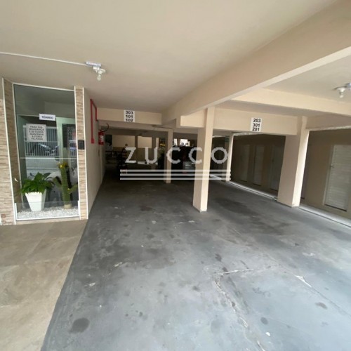 Apartamento no Centro de Itapema