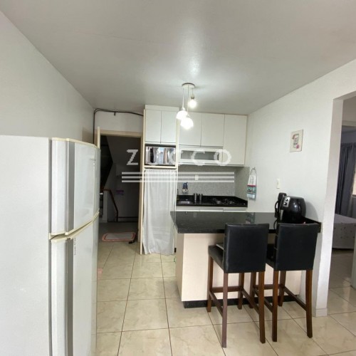 Apartamento no Centro de Itapema