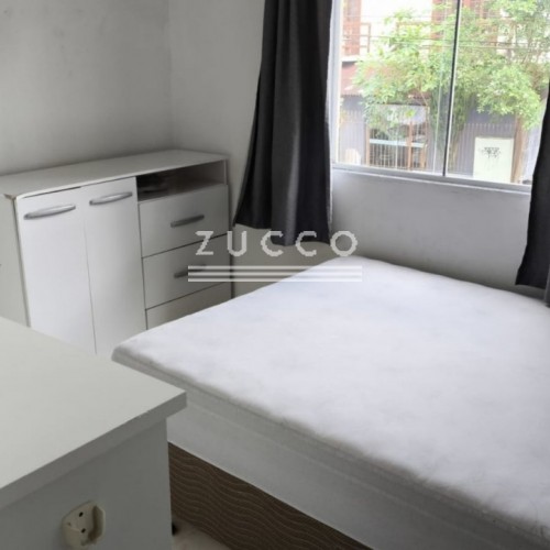 Apartamento no Centro de Itapema