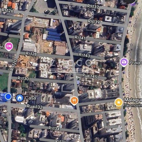 Apartamento no Centro de Itapema