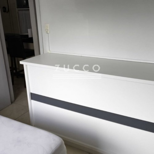 Apartamento no Centro de Itapema