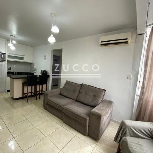 Apartamento no Centro de Itapema