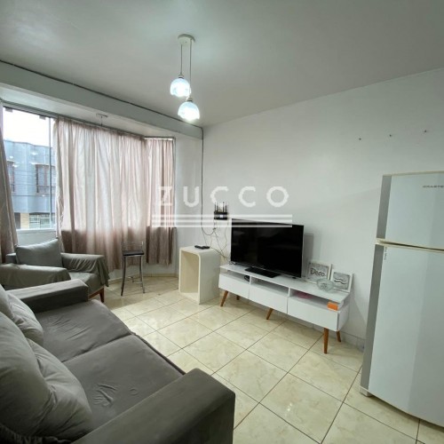 Apartamento no Centro de Itapema