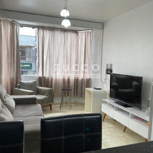 Apartamento no Centro de Itapema