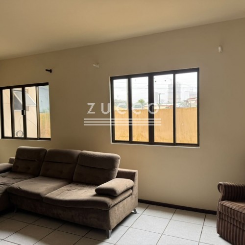 Casa no V�rzea - Aluguel Anual