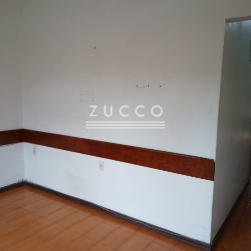 Casa no Centro - Loca��o Anual