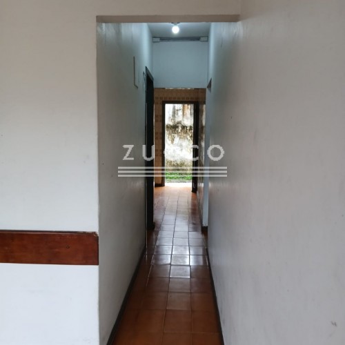 Casa no Centro - Loca��o Anual