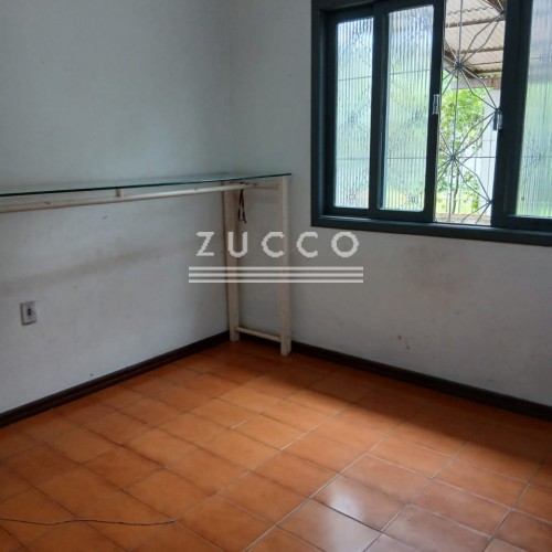 Casa no Centro - Loca��o Anual